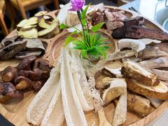 -名善山珍·野生菌汤锅(文殊院店)