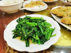 -潮香阁海鲜餐厅(较场尾店)
