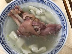 -盛兴面馆(真儒大厦店)