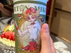 -海底捞火锅(金融街万达店)