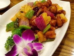 -隆喜元鱼汤包·海鲜(中联广场店)