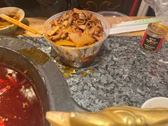 -蜀大侠火锅(春熙路店)