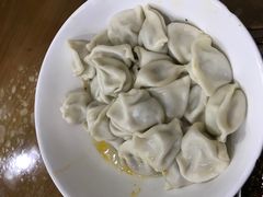 -回坊马二饺子馆