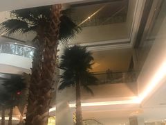 -赛象酒店·福泉阁中餐厅
