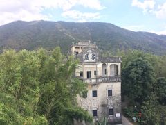 -开平碉楼文化旅游区马降龙景区