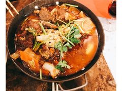 -宽窄巷子(米兰中央火车站店)