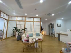 -盼兮·日式美睫沙龙