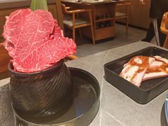 -花时·炭火烧肉(东百中心A馆店)