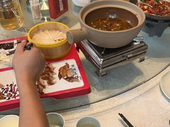-胡胖子有鱼有肉(麓谷店)