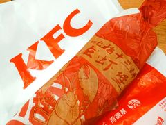 -肯德基(街道口店)