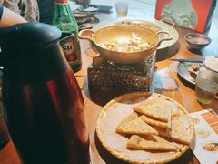 -楼兰新疆主题餐厅(坂田佳华领汇广场店)