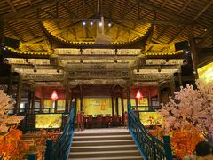 -HOHO餐厅(古子城店)