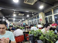 -皖北巫氏三胖地锅鸡(长淮总店)