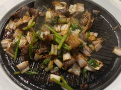 -真地道京味府·鲜橙烤鸭·北京菜(朝外大街东大桥店)