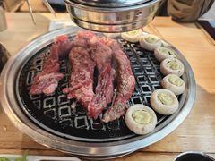 -霸腹烤肉(厦门柚子番店)