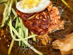 -高社长参鸡汤(高丽街店)