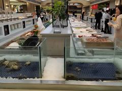 -集品鲜湾·蒸汽海鲜自助料理(青岛银座和谐广场店)