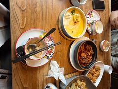 -新白鹿餐厅(银泰西湖文化广场店)
