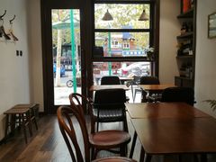 -AFS Cafe & Canteen(闽江二路店)