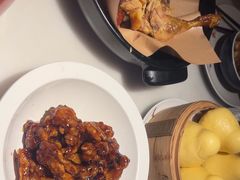 -绿茶餐厅(千岛湖银泰城店)