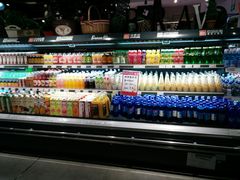 -永辉Bravo超市(东二环泰禾广场店)