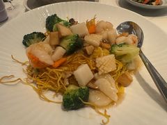 -上海和平饭店龙凤厅 Dragon Phoenix