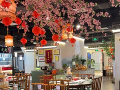 -卢大鲜鱼头捞饭(美利广场店)