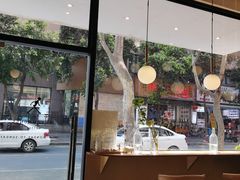 门面-常识咖啡common sense(春熙路店)