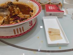-老德州四合院·德州菜(天衢路店)