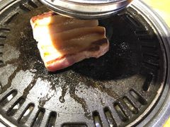 -唯成•韩国炭火烤肉 유성고기