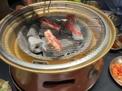 -西塔老太太泥炉烤肉(北京北苑天街龙湖店)