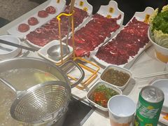 -潮发潮汕牛肉店(永庆坊店)