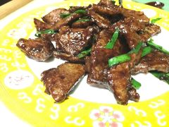 -那家小馆•北京菜•烤鸭(中关村店)