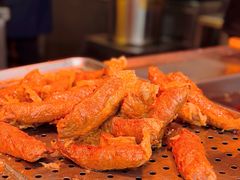 -八市阿杰五香(大元路分店)