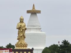 -凉州白塔寺景区