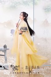 -盘子女人坊生日照·摄影馆(浦东店)