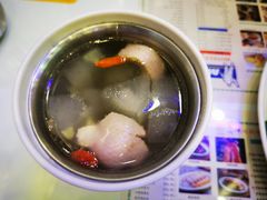 -澳门陈光记烧味饭店(郎家园店)