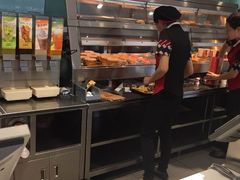 -肯德基(彩德城店)