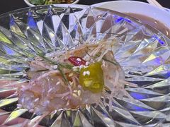 海鲈鱼生-明本湛江鸡•海鲜小厨(陈家祠店)