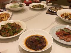 -阿毛饭店(和义路店)