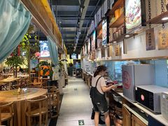 -水煮三国·川鲁江湖菜(香山店)