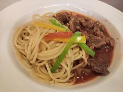 -斗牛士牛排餐厅(又一城店)