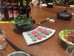 -东海怡品海鲜豆捞(星街坊店)