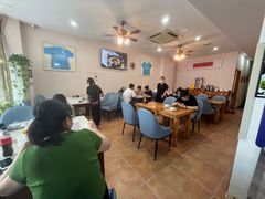 -小郭私房菜·海肠捞饭店(学士街店)