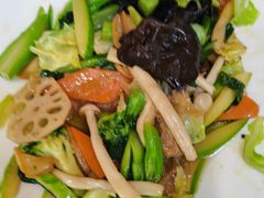 -桃子餐厅·天津菜(王顶堤总店)