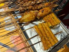 -喝丢一只鞋海鲜烧烤(文体街店)