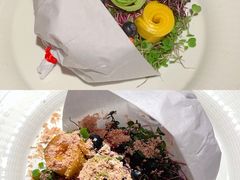 -狮拾久·现代新加坡料理(福田COCO Park店)