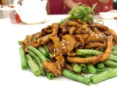 -天鲜阁·海鲜粤菜·33年老字号(石槎白云站店)