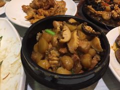 -渔家颂歌渔家味道(青石路店)