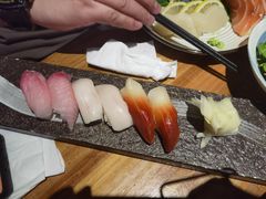 -石屋料理(南京西路店)